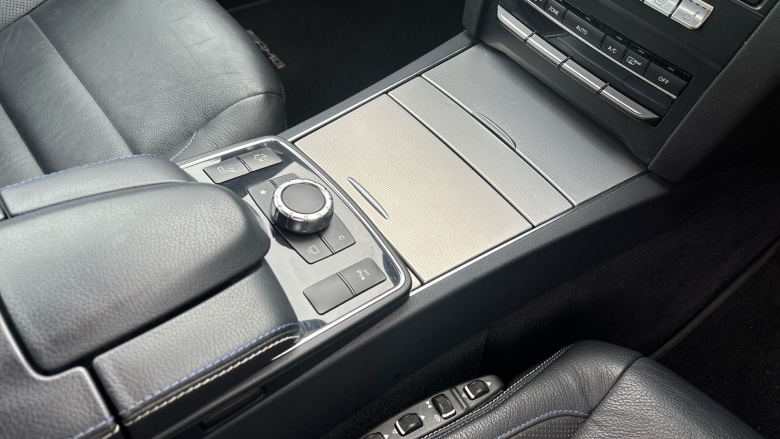 Mercedes-Benz E-Class E350d AMG Line Edition 2dr 9G-Tronic Diesel Cabriolet
